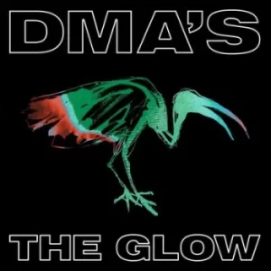 Image of The Glow by DMA'S CD Album