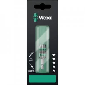 Image of Wera;887/4 RRUniversal holder length 57mm