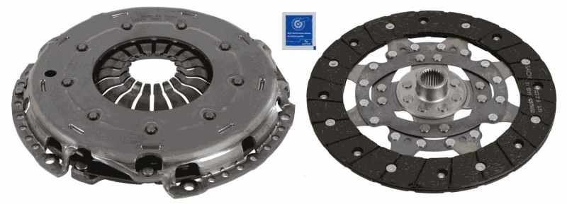 Image of Clutch kit SACHS 3000 970 132