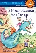 Image of poor excuse for a dragon