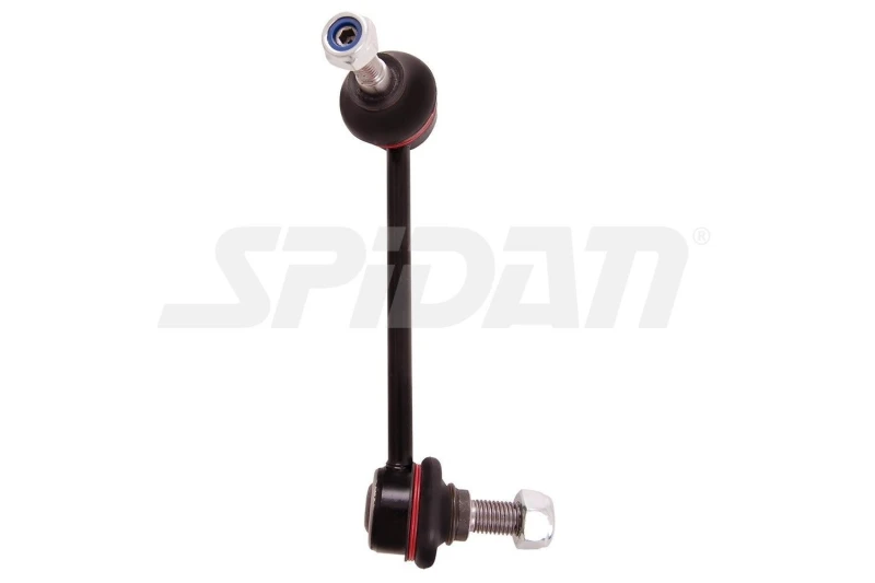 Image of SIDEM 45674 Suspension arm Control Arm, Grey Cast Iron, Front Axle Left Grey Cast Iron Track Control Arm (273)