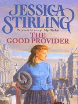 Image of The Good Provider by Jessica Stirling Paperback