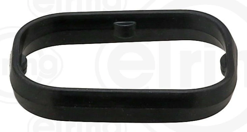 Image of ELRING Oil cooler gasket ELRING 588.170
