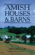 Image of amish houses and barns peoples place book 11