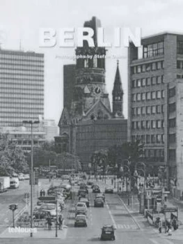 Image of Berlin by Stefan Dauth and Christine Meffert Paperback