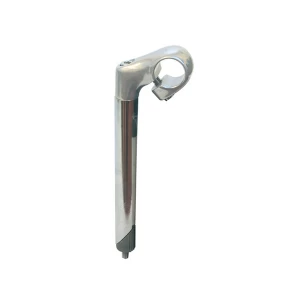Image of ETC Shopper Stem Quill Silver 40mm x 25.4mm x 1