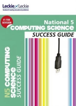 Image of National 5 Computing Science by Ray Krachan Paperback