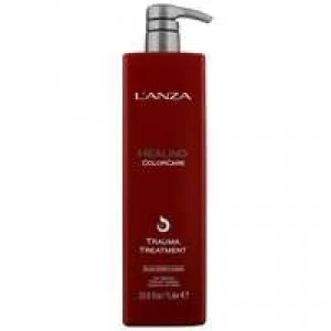 L'Anza Healing ColorCare Trauma Treatment 1000ml