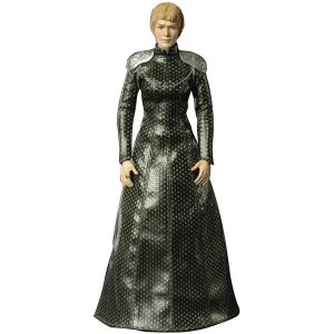 image of Cersei Lannister Game of Thrones 1/6 Scale Three Zero Collectible Figure