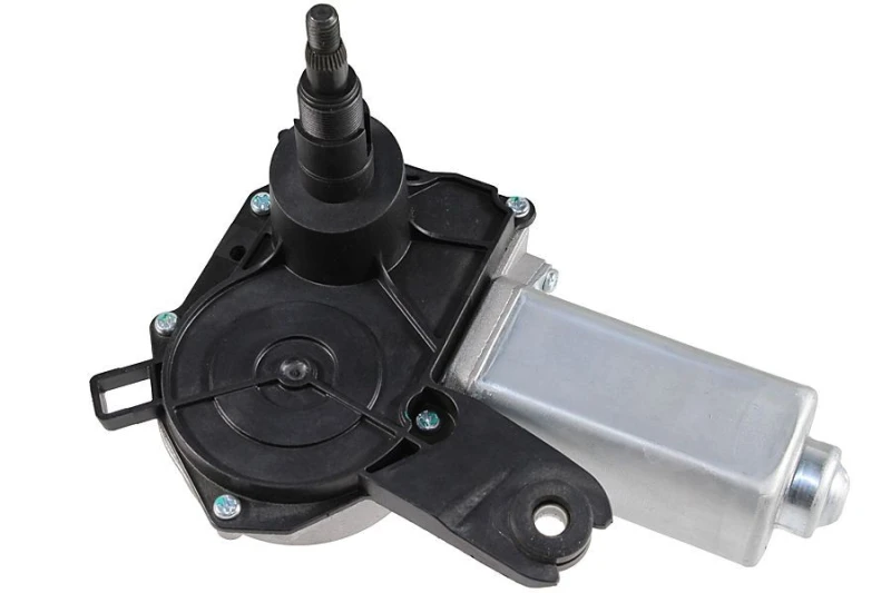 Image of Wiper motor METZGER 2190996