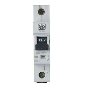 Image of MK 10A Miniature circuit breaker