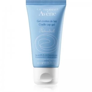 image of Avene Pediatril Gel For Eczema 40ml