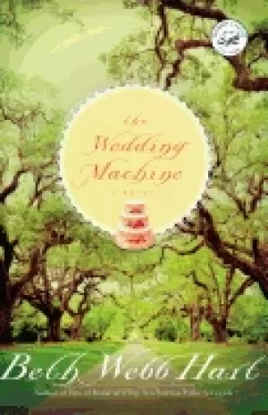 Image of wedding machine