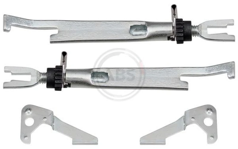 Image of A.B.S. Brake shoe adjuster A.B.S. 96470
