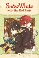 Image of snow white with the red hair vol 9