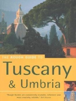 Image of Tuscany and Umbria by Tim Jepson and Jonathan Buckley and Mark Ellingham and Sarah Stephens Paperback