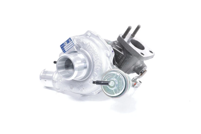 Image of BTS TURBO Turbocharger BTS TURBO T916496