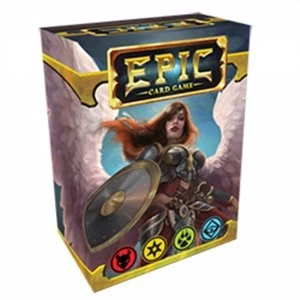 Image of Epic Card Game