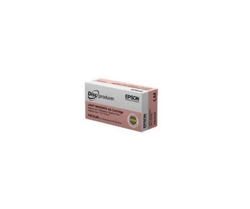 Image of Epson Epson C13S020690 ink cartridge Original Light magenta C13S020690