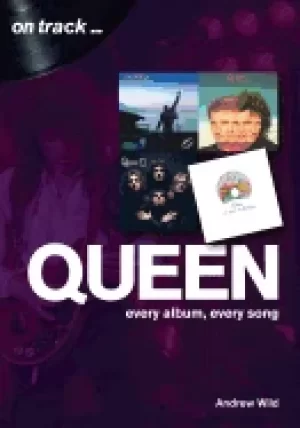 Image of queen every album every song