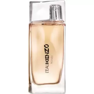 image of Kenzo LEau Kenzo Pour Homme Boisee Eau de Toilette For Him 50ml