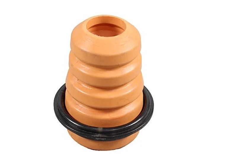 Image of Rubber Buffer, suspension METZGER 6490338