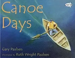 Image of canoe days