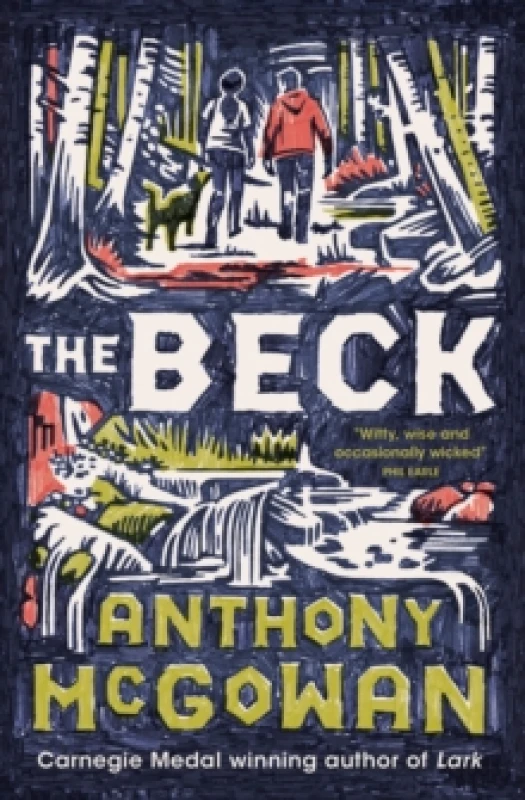 Image of The Beck Paperback / softback