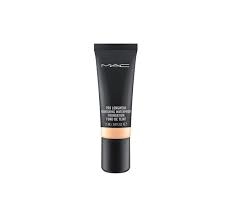Image of MAC Pro Longwear Nourishing Waterproof Foundation N18