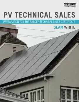 Image of PV Technical SalesPreparation for the NABCEP Technical Sales Certification