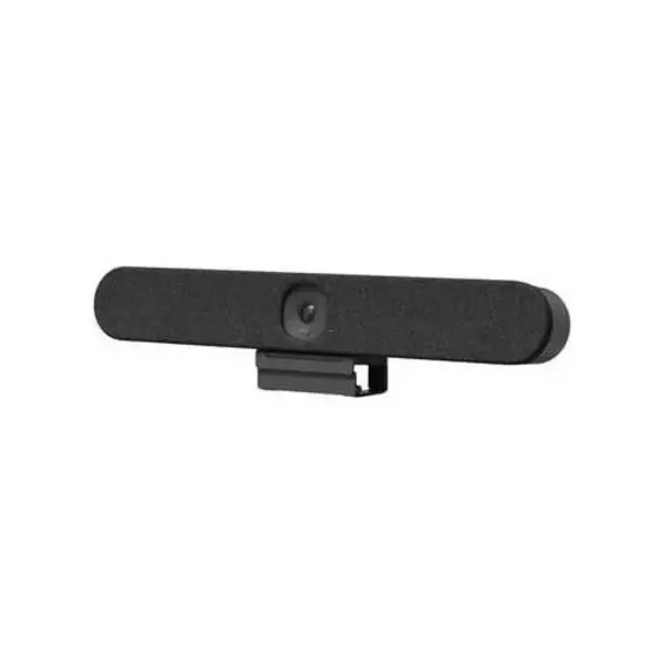 image of Logitech Rally Bar Huddle Video Conferencing System 960-001577