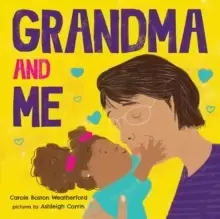Image of Grandma and Me