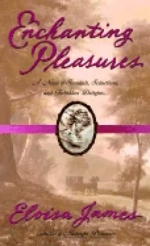 Image of enchanting pleasures