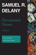 Image of occasional views volume 2 the gamble and other essays