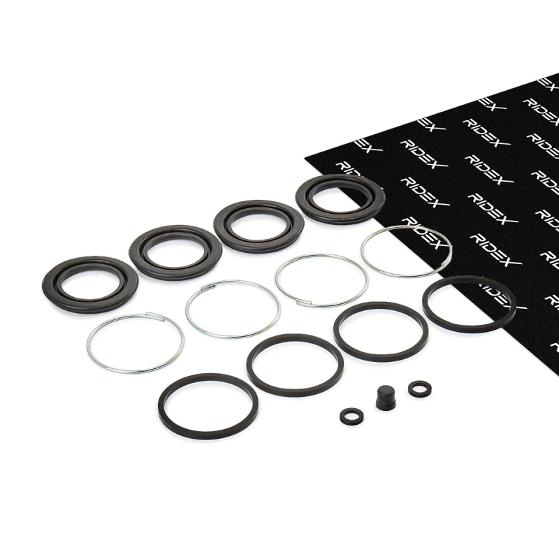 Image of RIDEX Repair Kit, brake caliper RIDEX 405R0297