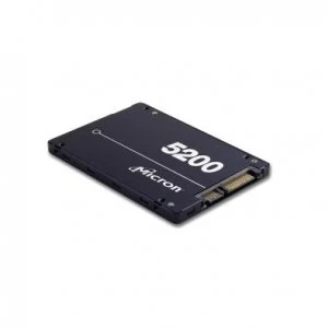 Image of Micron 5200 PRO 2.5" 960 GB Serial ATA III 3D TLC