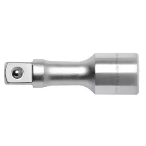 Image of Gedore Socket extension 1/2 l.75mm