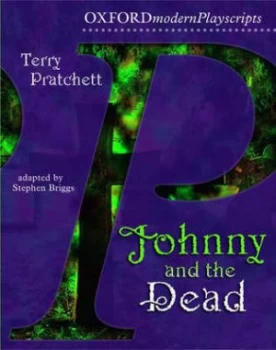 Image of Johnny and the Dead by Terry Pratchett Book