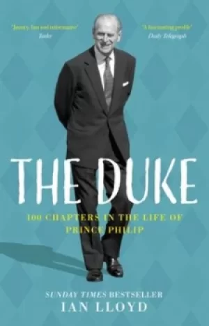 Image of The Duke by Ian Lloyd