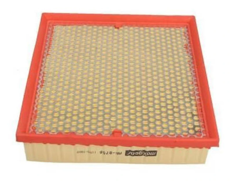 Image of MAXGEAR 26-1380 Air filter Filter Insert Air Filter (8)