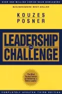 Image of leadership challenge third edition