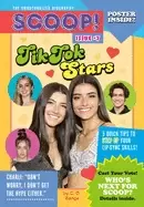 Image of tiktok stars issue 7