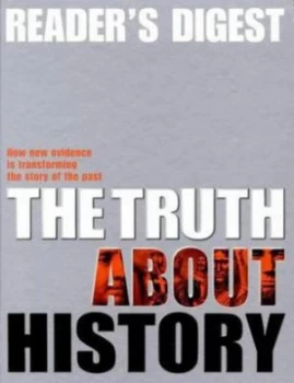 Image of The Truth about History Hardback
