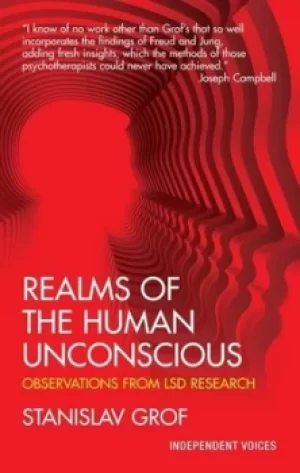 Image of Realms of the Human Unconscious by Stanislav Grof