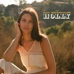 Image of Nick Waterhouse - Holly (Music CD)