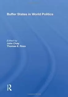 Image of Buffer States in World Politics