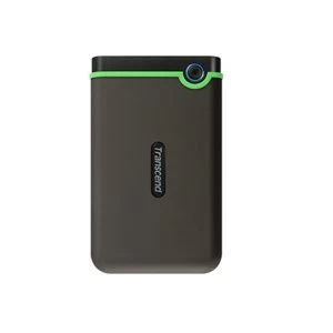 Image of Transcend StoreJet 2TB Extenal Portable Hard Disk Drive