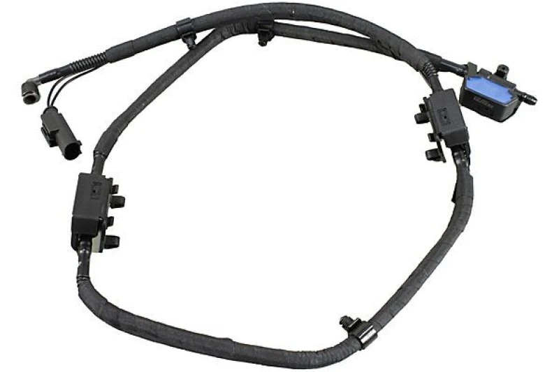 Image of Windscreen washer jet METZGER 2220793