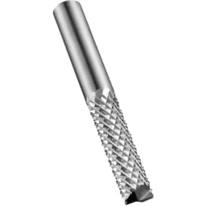 Image of P844 8.0X8.0MM Carbide Burr Inverted Cone for Fibre Glass