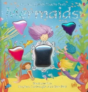 Image of Mermaids by Fiona Watt and Stephen Cartwright and Glen Bird Hardback